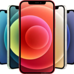 Apple iPhone 12 Mini