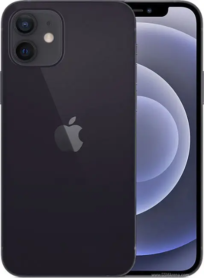 Apple iPhone 12