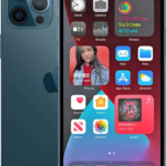 Apple iPhone 12 Pro Max