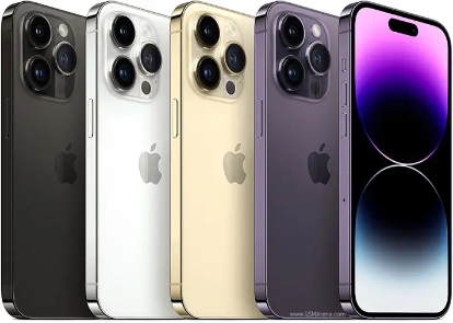 Apple iPhone 14 Pro