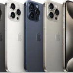 Apple iPhone 15 Pro