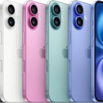Apple iPhone 16 Plus