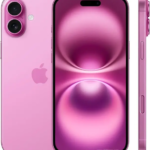 Apple iPhone 16 Plus