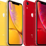 Apple iPhone XR