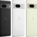 Google Pixel 7