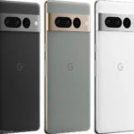 Google Pixel 7 Pro