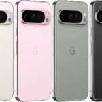 Google Pixel 9 Pro