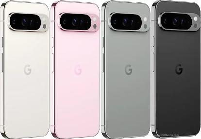 Google Pixel 9 Pro XL