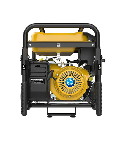 Hustler 4800ES 4.1kVA/3.3kW Single phase petrol generator