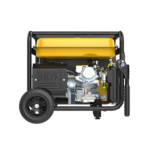 ODOGWU10000RS 8.45kVA 6.75kW Single phase petrol generator