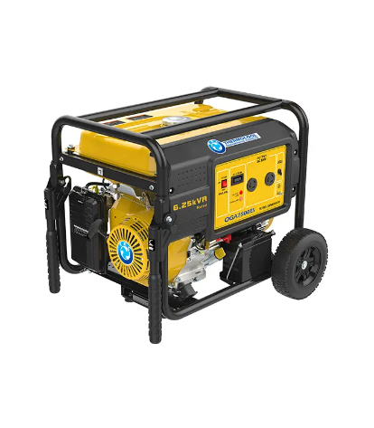 Ultimate 12000RS 10.0kVA/8.0kW Single phase petrol generator