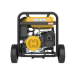 ODOGWU10000RS 8.45kVA 6.75kW Single phase petrol generator