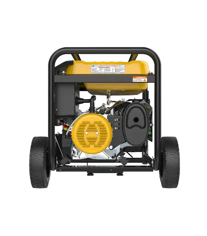 ODOGWU10000RS 8.45kVA 6.75kW Single phase petrol generator