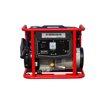Firman 1.0kva Manual Generator – ECO1990s