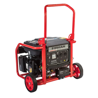 Firman 2.5kva Key start Generator – ECO3990ES