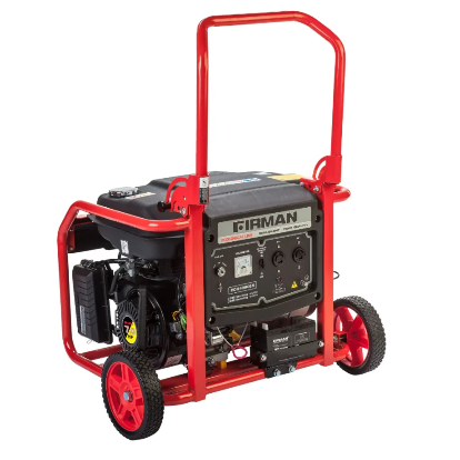 ECO4990ES Firman 3.0kva Key start Generator – ECO4990ES