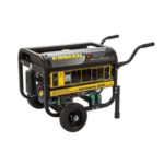 Firman 3.0kva Key start Generator – FPG4800E2
