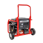 Firman 6.0kva Key start Generator – ECO8990ES