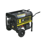 Firman 6.0kva Key start Generator – FPG8800E2