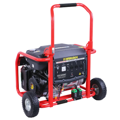 Firman 7.0kva Key start Generator – ECO 10990ES