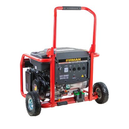 Firman 8.0kva Key start Generator – ECO12990E