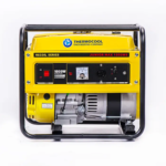 Junior 1500MS 1.25kVA/1kW Single phase petrol generator