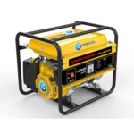 Junior 1500MS 1.25kVA/1kW Single phase petrol generator
