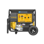 OGA7500ES 6.25kVA 5.0kW Single phase petrol generator