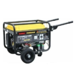 Sumec Firman 3.0kva Key start Generator – SPG4000E2