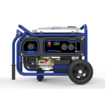 TEC-OPT 2800ES. 2.5kVA/2.0kW Single phase petrol generator