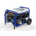 TEC-OPT 2800ES. 2.5kVA/2.0kW Single phase petrol generator
