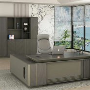 Executive quality OFFICE TABLE- YD308D20#