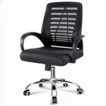 Office Swivel Chair – 902B