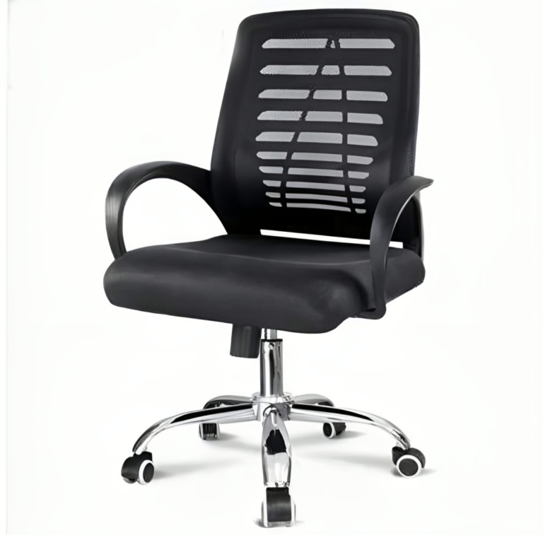 Office Swivel Chair – 902B