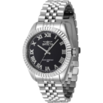 Invicta INV47396/INV47408 His’n’Hers Specialty Silver Bracelet Dress Watch