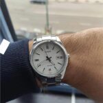 Casio Gent’s MTP-1302D-7A1VDF Enticer Silver Dial Small Watch