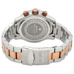 Invicta 14877 Men’s Specialty Chronograph Black Dial Two-Tone Watch