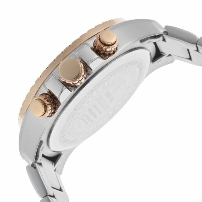 Invicta 14877 Men’s Specialty Chronograph Black Dial Two-Tone Watch