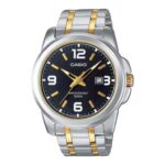 CASIO MTP-1314SG-1AVDF GENTS METAL WATCH