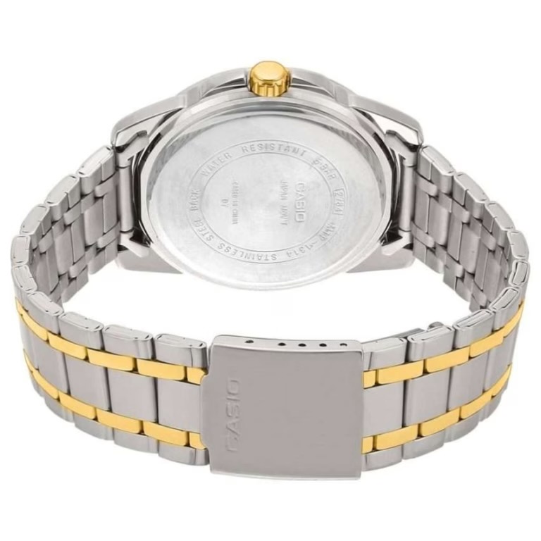 CASIO MTP-1314SG-1AVDF GENTS METAL WATCH