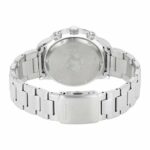 Citizen CA0690-88E Men’s Eco-Drive Black Dial Chronograph Bracelet Watch