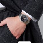 Casio MTP-1302D-1A2VDF Men’s Enticer Black Dial Small Watch