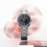 Casio MTP-1302D-1A2VDF Men’s Enticer Black Dial Small Watch