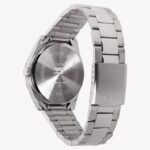 CASIO GENTS MTP-1302D-1A1VDF METAL BASIC DRESS MEDIUM SIZE WATCH
