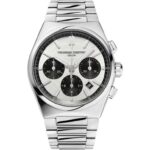 Frederique Constant FC‑391SB4NH6B Men’s Highlife Chronograph Automatic Interchangeable Strap Watch