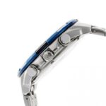 Casio EF-539D-1A2VUDF Men’s Edifice Chrono Stainless Steel Bracelet Watch