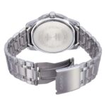 Casio MTP‑1314D‑2AVDF Men’s Classic Blue Dial Stainless Steal Band Watch