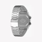 Casio A178WA-1A Men’s Illuminator Stainless Steel Watch