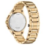 Citizen BL8163-50X Men’s Eco-Drive Rose Gold-Tone Stainless Steel Watch