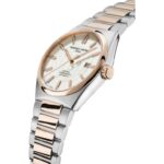 Frederique Constant FC‑303V4NH2B Men’s Highlife Automatic COSC Interchangeable Strap Watch